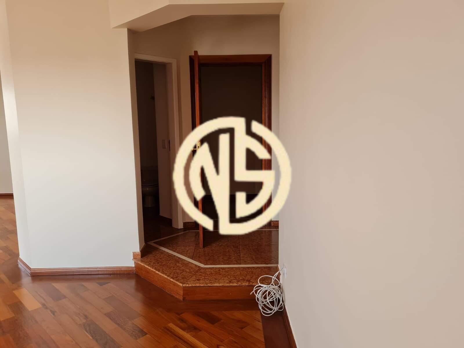 Apartamento à venda no Moema: 