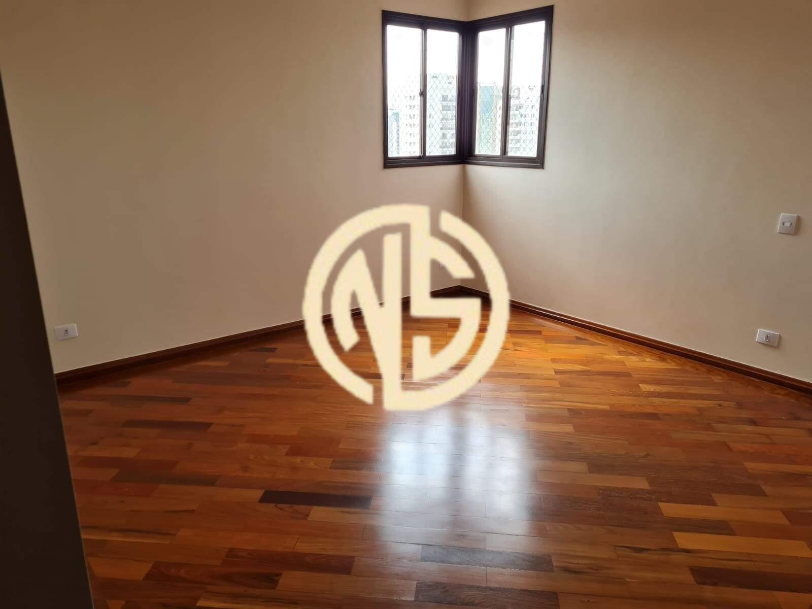 Apartamento à venda no Moema: 