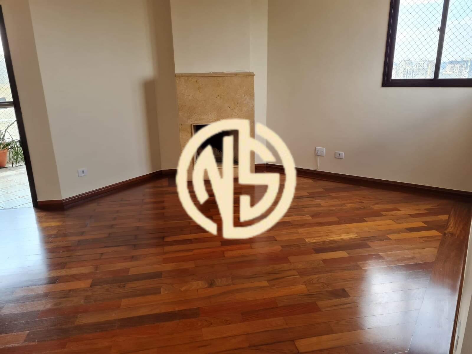 Apartamento à venda no Moema: 