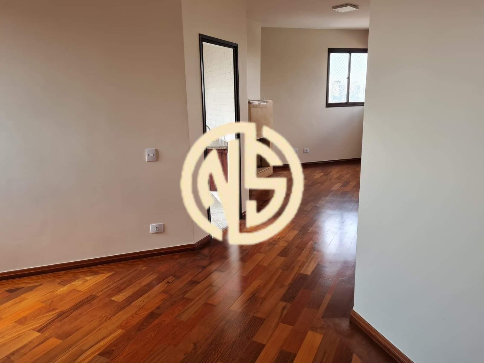 Apartamento à venda no Moema: 