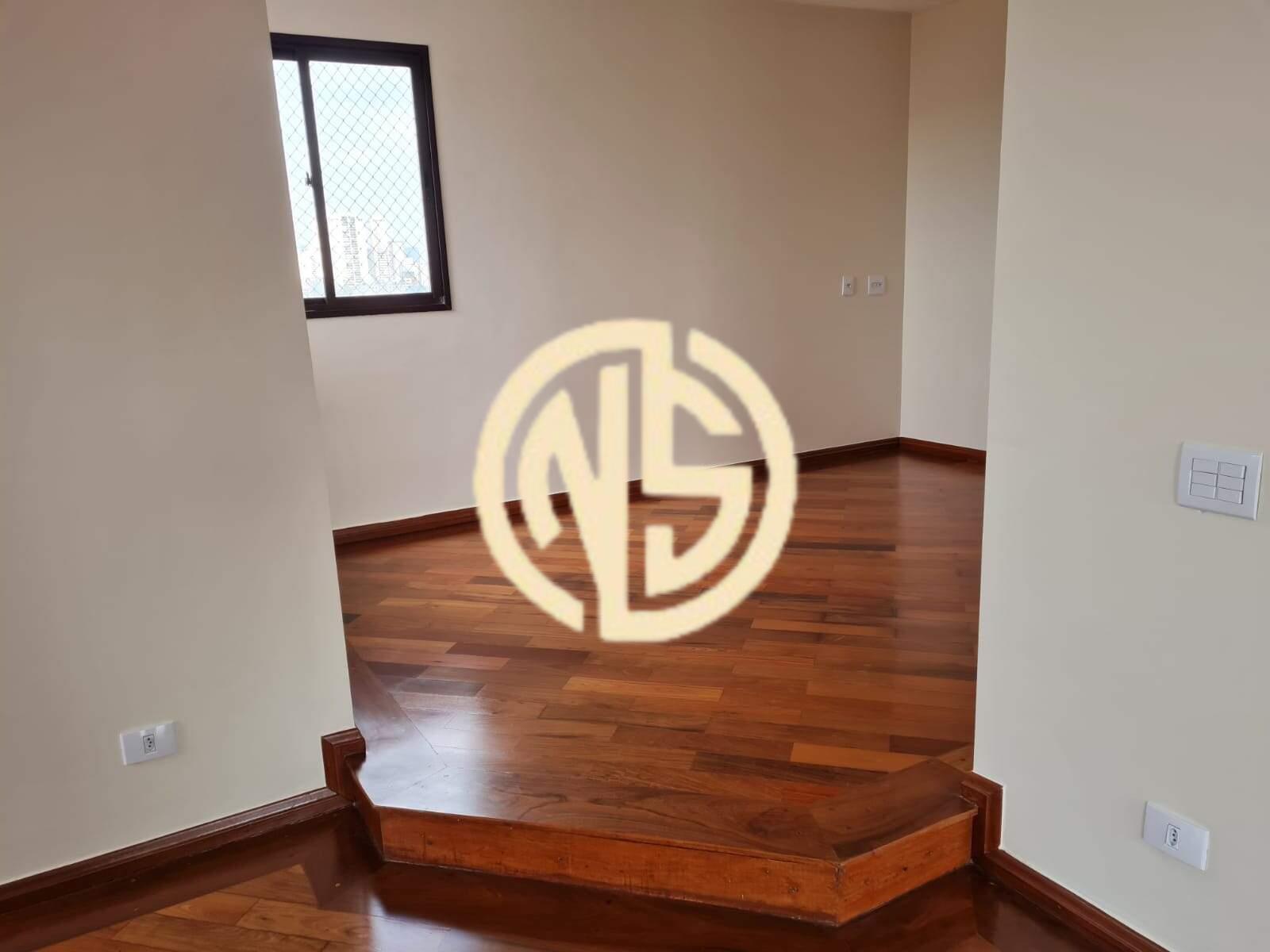 Apartamento à venda no Moema: 