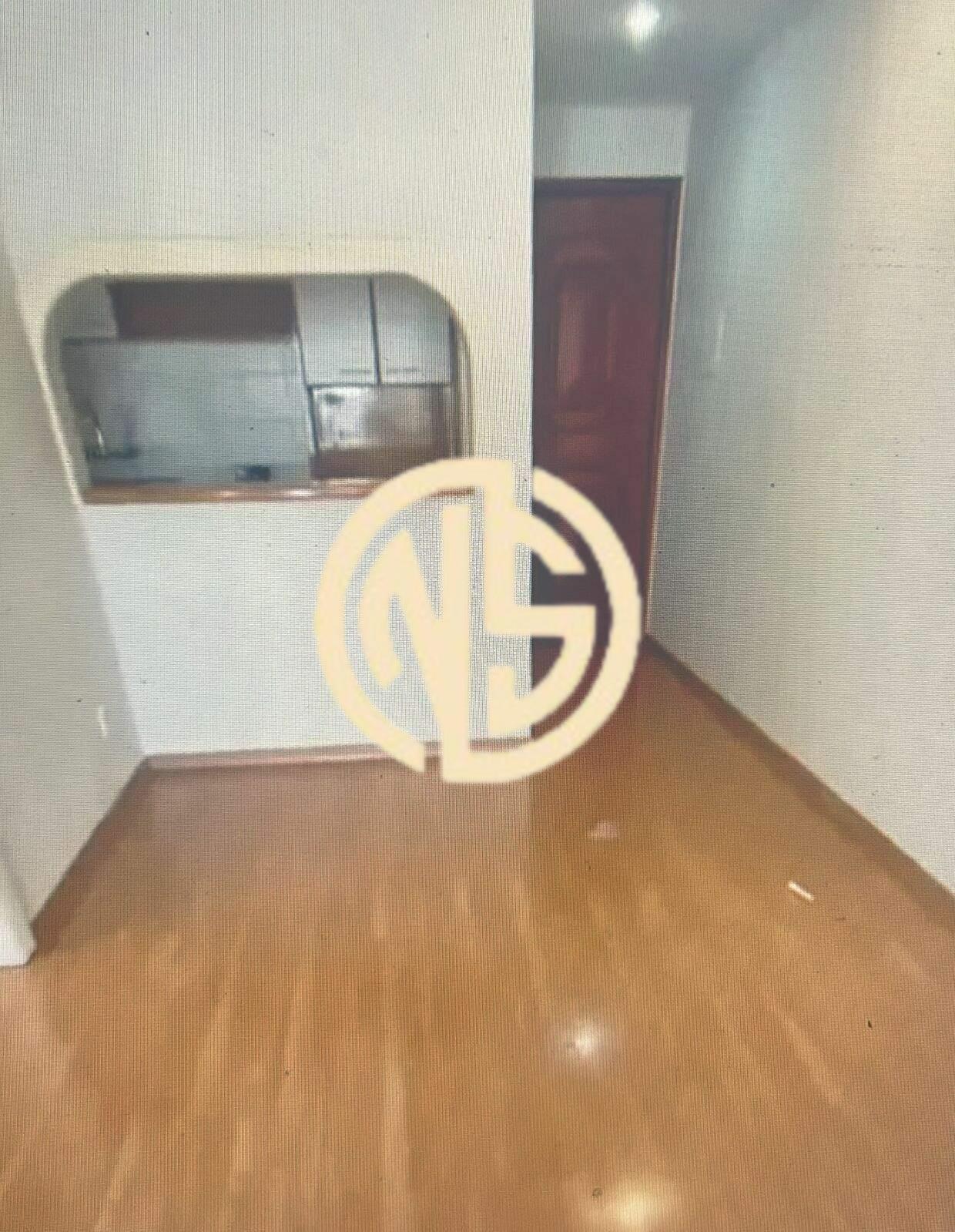 Apartamento para aluguel no Indianópolis: 