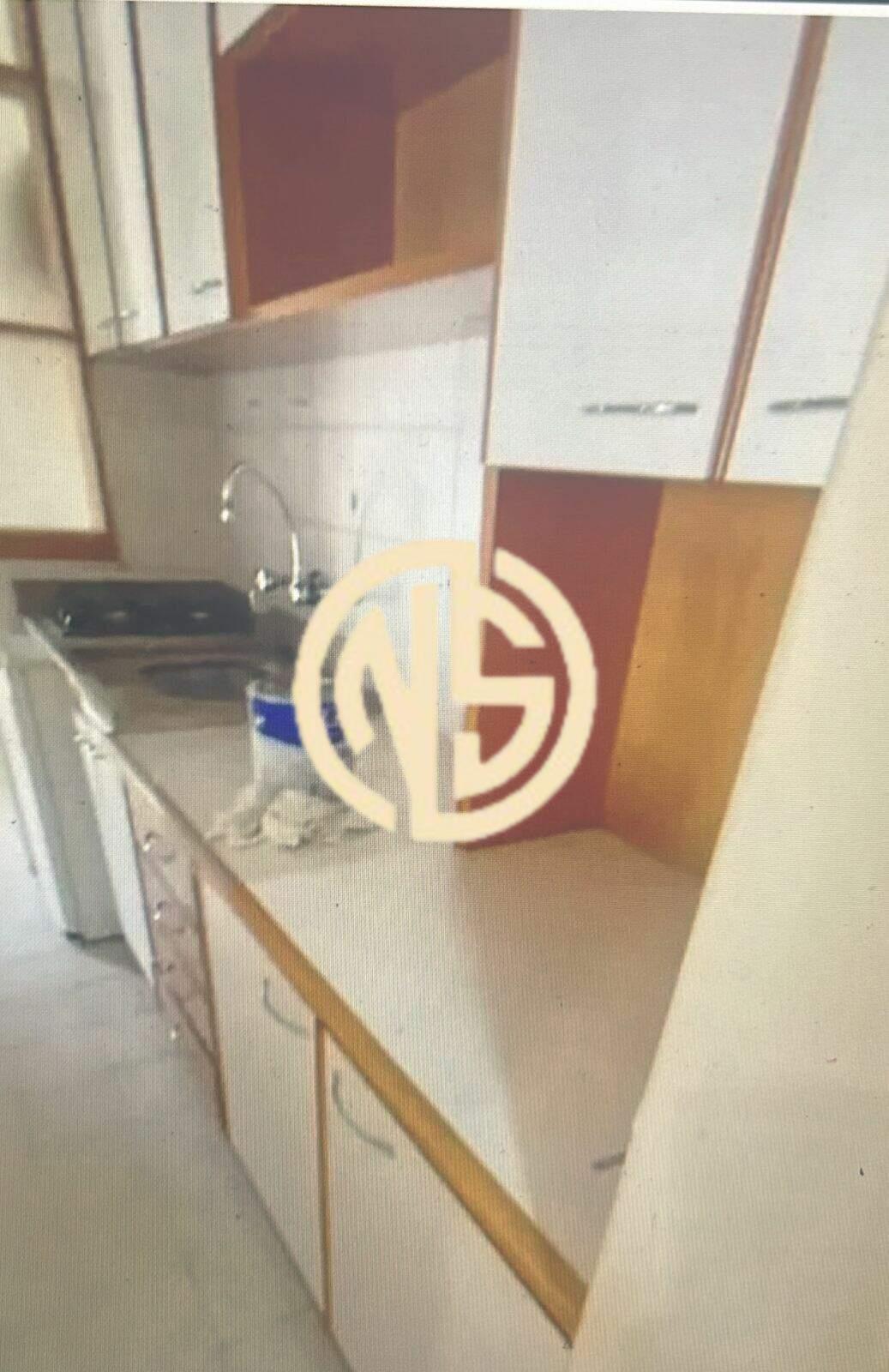 Apartamento para aluguel no Indianópolis: 