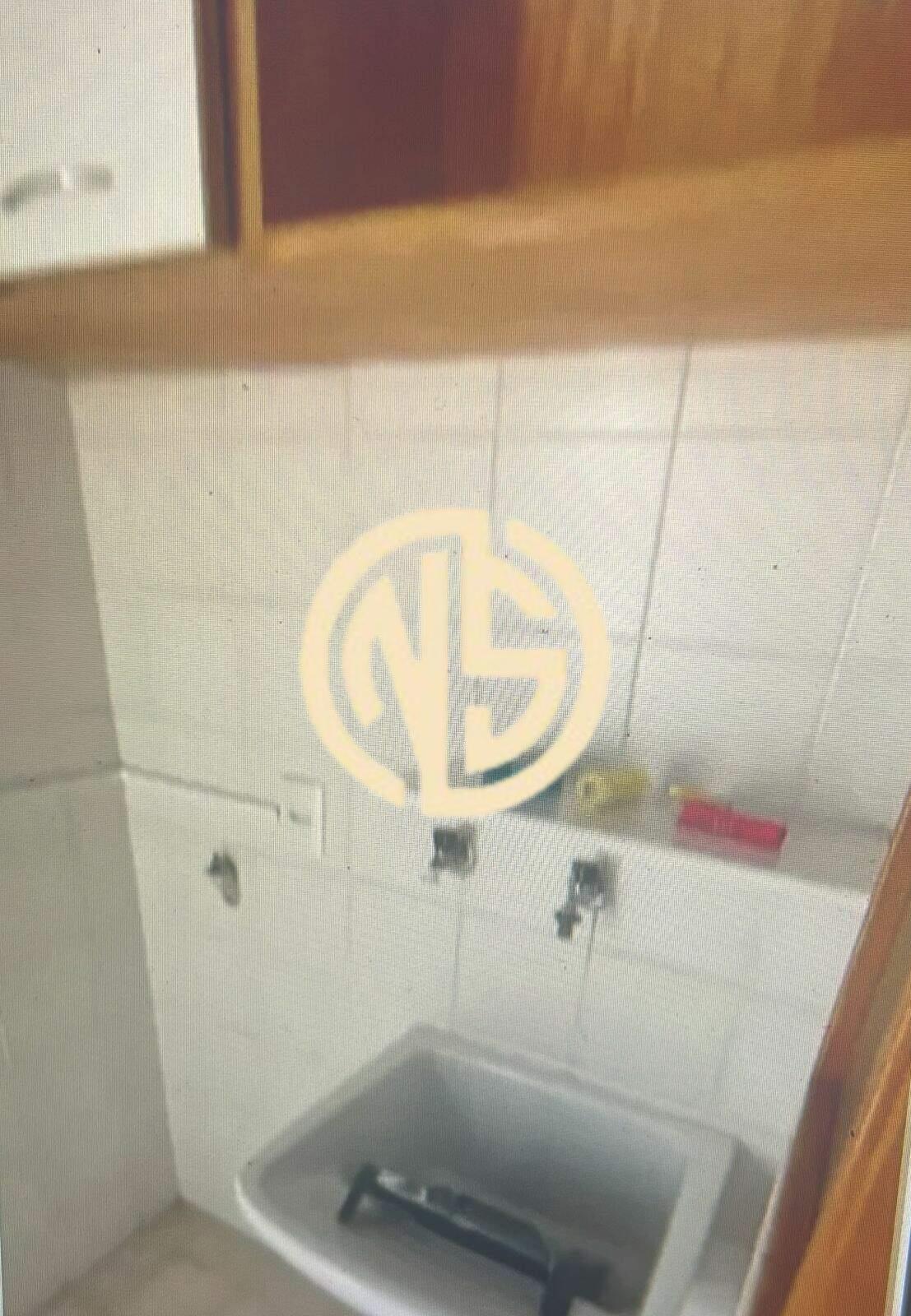 Apartamento para aluguel no Indianópolis: 