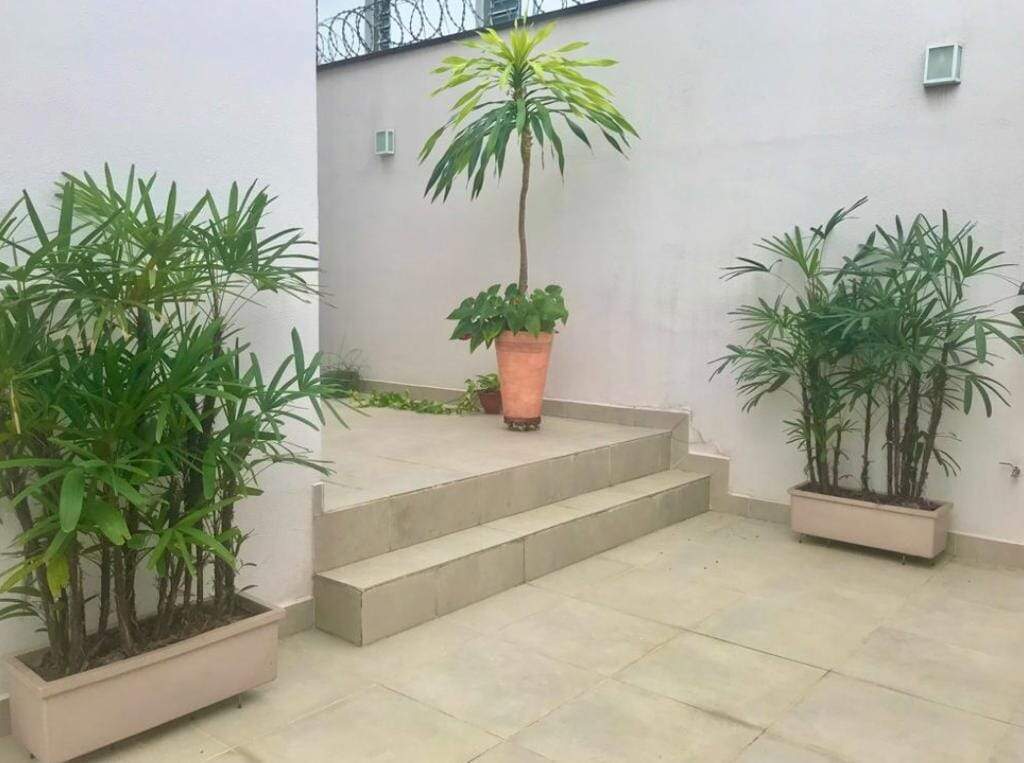 Casa para aluguel no Vila Congonhas: 