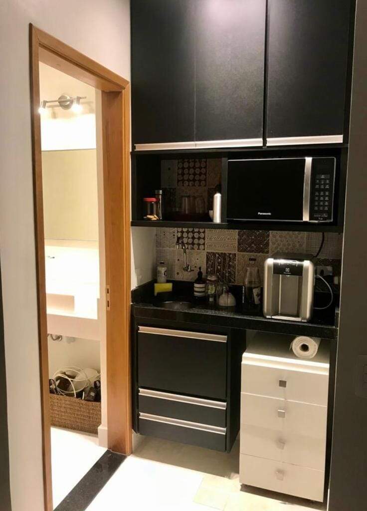 Casa para aluguel no Vila Congonhas: 