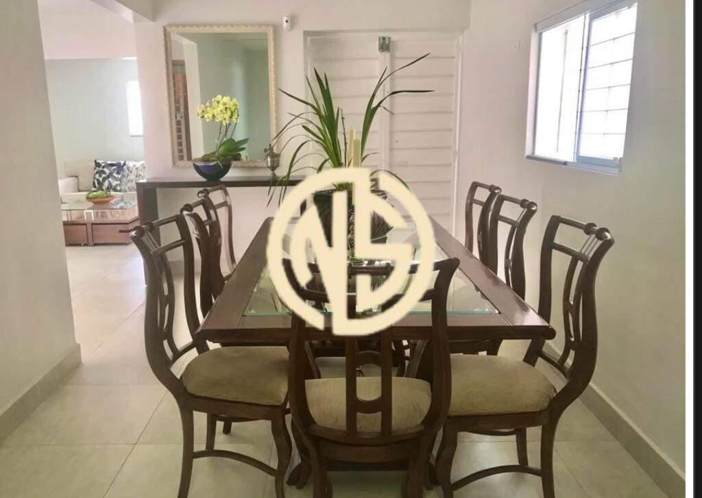 Casa para aluguel no Vila Congonhas: 