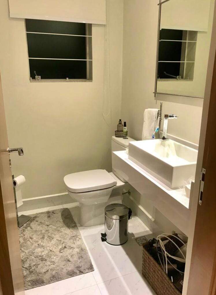 Casa para aluguel no Vila Congonhas: 