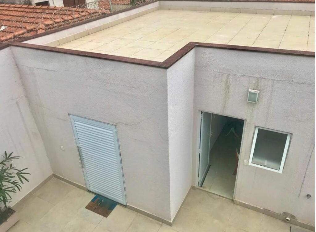 Casa para aluguel no Vila Congonhas: 