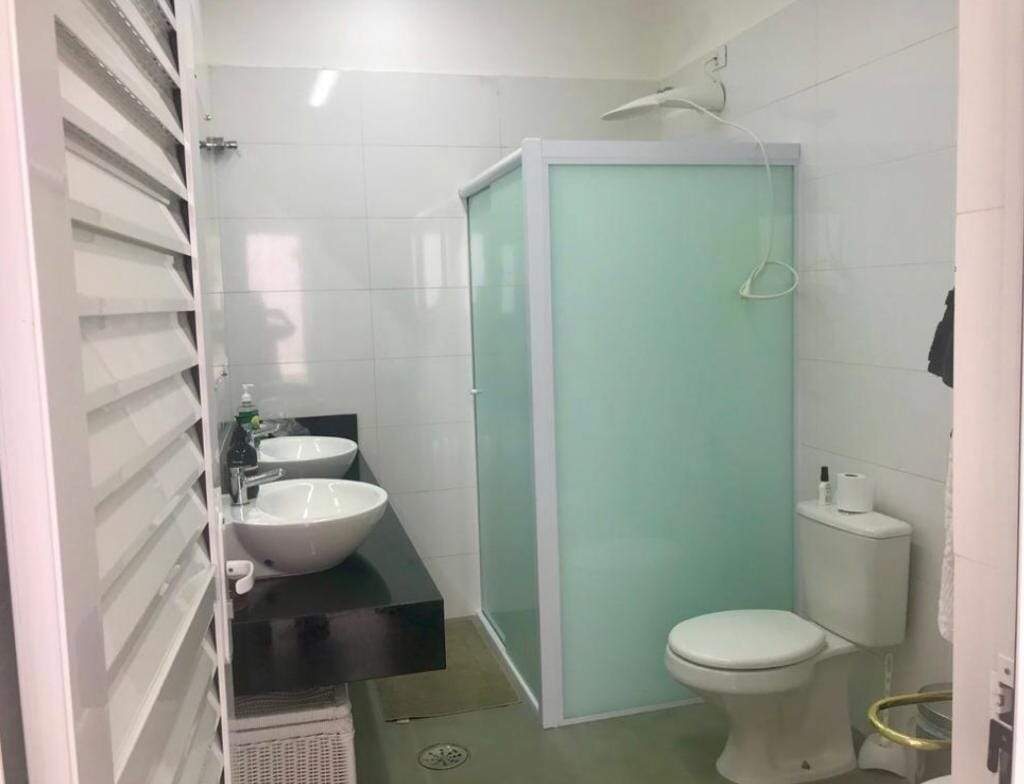 Casa para aluguel no Vila Congonhas: 