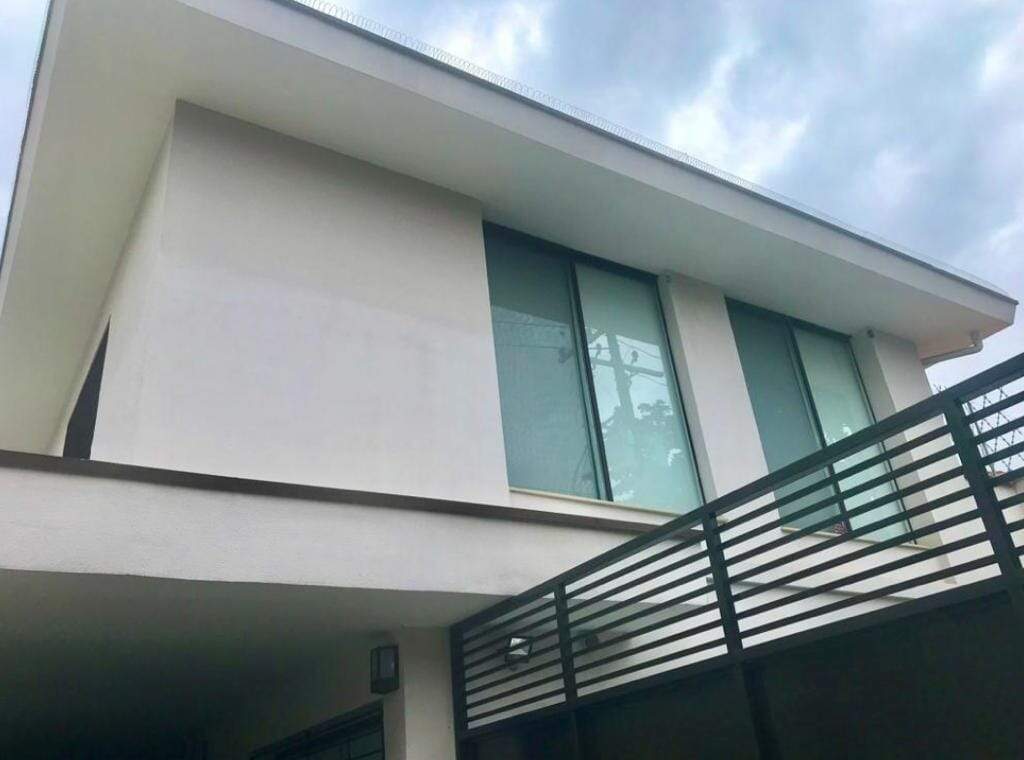 Casa para aluguel no Vila Congonhas: 