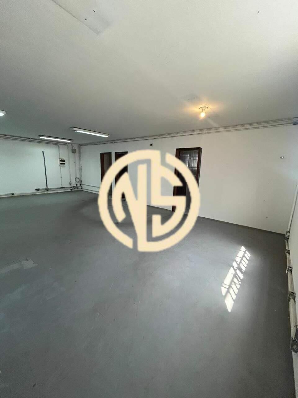 Pavilhão/Galpão para aluguel no Santo Amaro: 