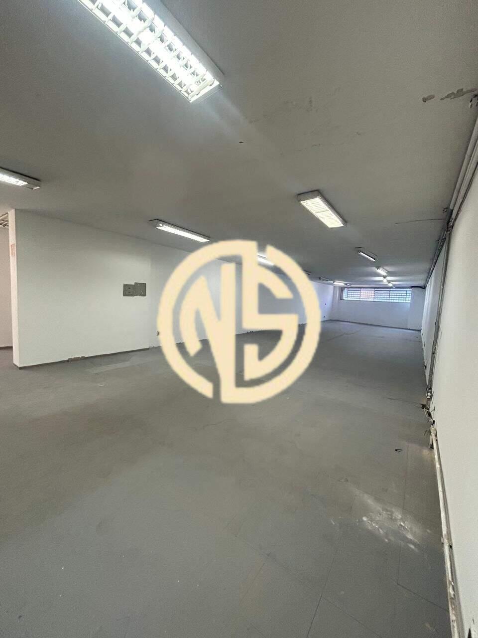 Pavilhão/Galpão para aluguel no Santo Amaro: 