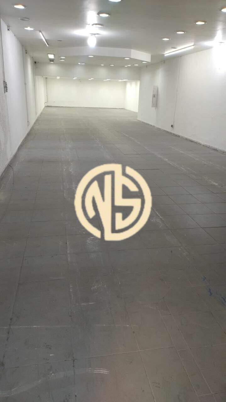 Pavilhão/Galpão para aluguel no Santo Amaro: 