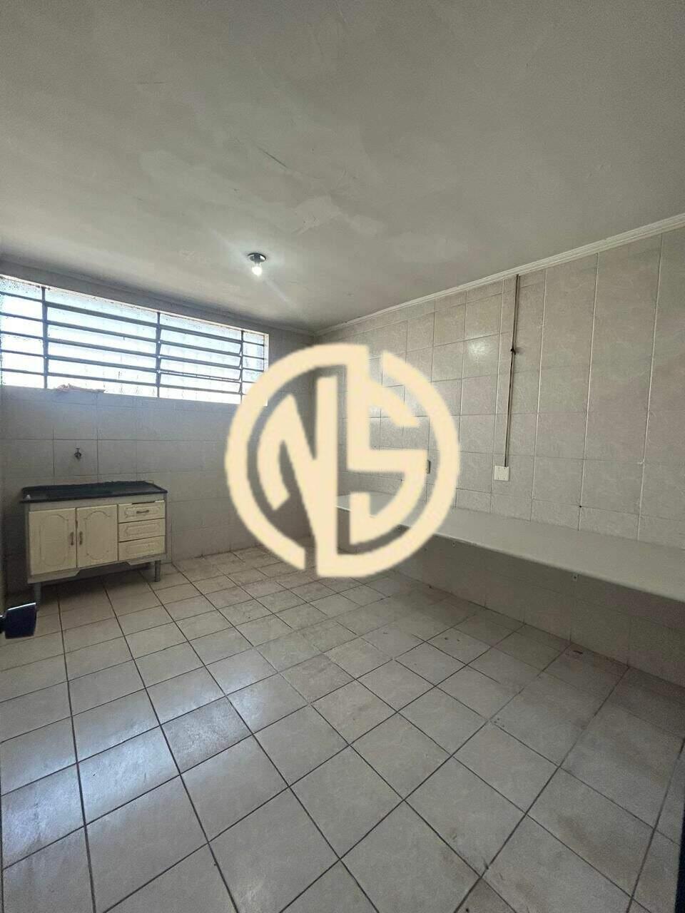 Pavilhão/Galpão para aluguel no Santo Amaro: 