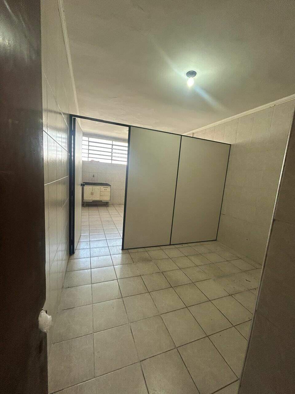 Pavilhão/Galpão para aluguel no Santo Amaro: 