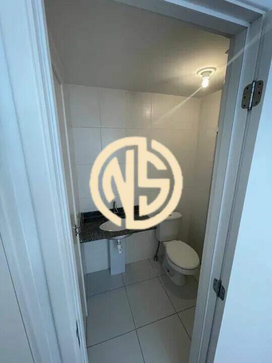 Apartamento à venda no Jardim Taquaral: 