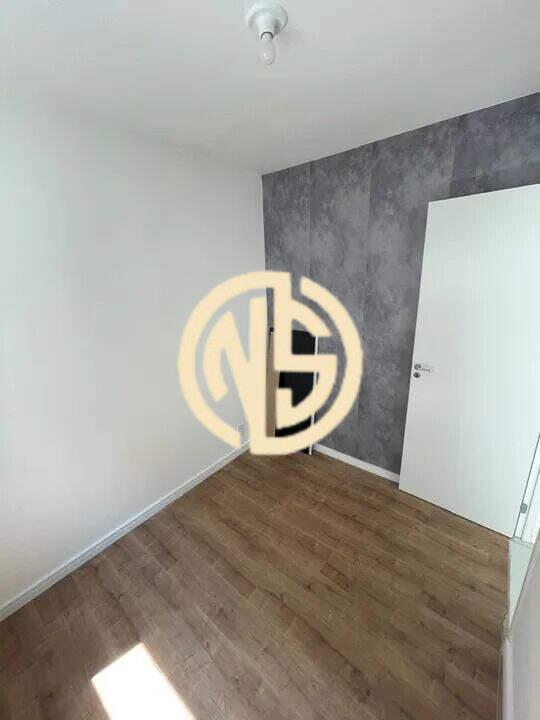 Apartamento à venda no Jardim Taquaral: 