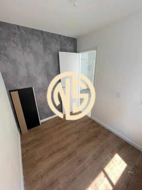 Apartamento à venda no Jardim Taquaral: 