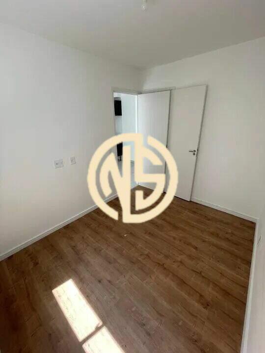 Apartamento à venda no Jardim Taquaral: 