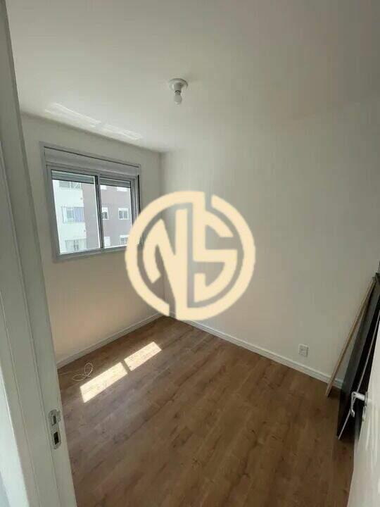 Apartamento à venda no Jardim Taquaral: 