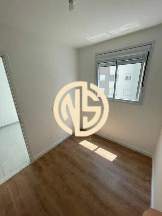 Apartamento à venda no Jardim Taquaral: 