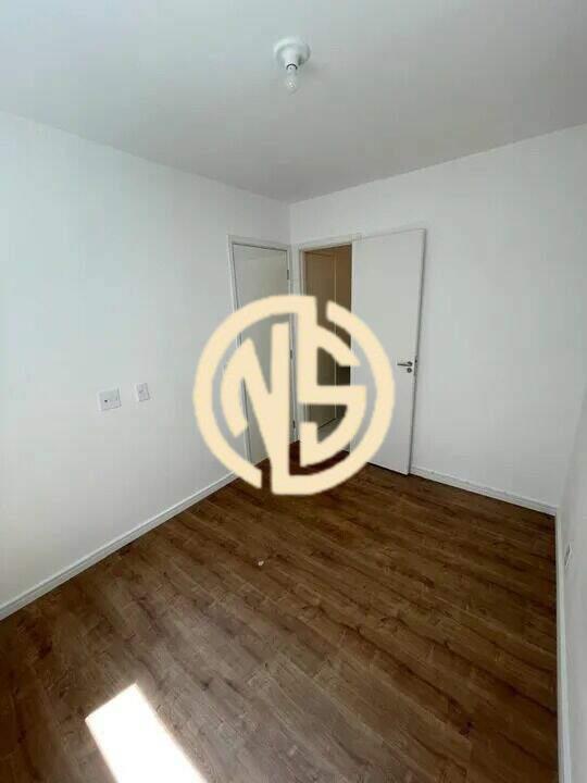 Apartamento à venda no Jardim Taquaral: 