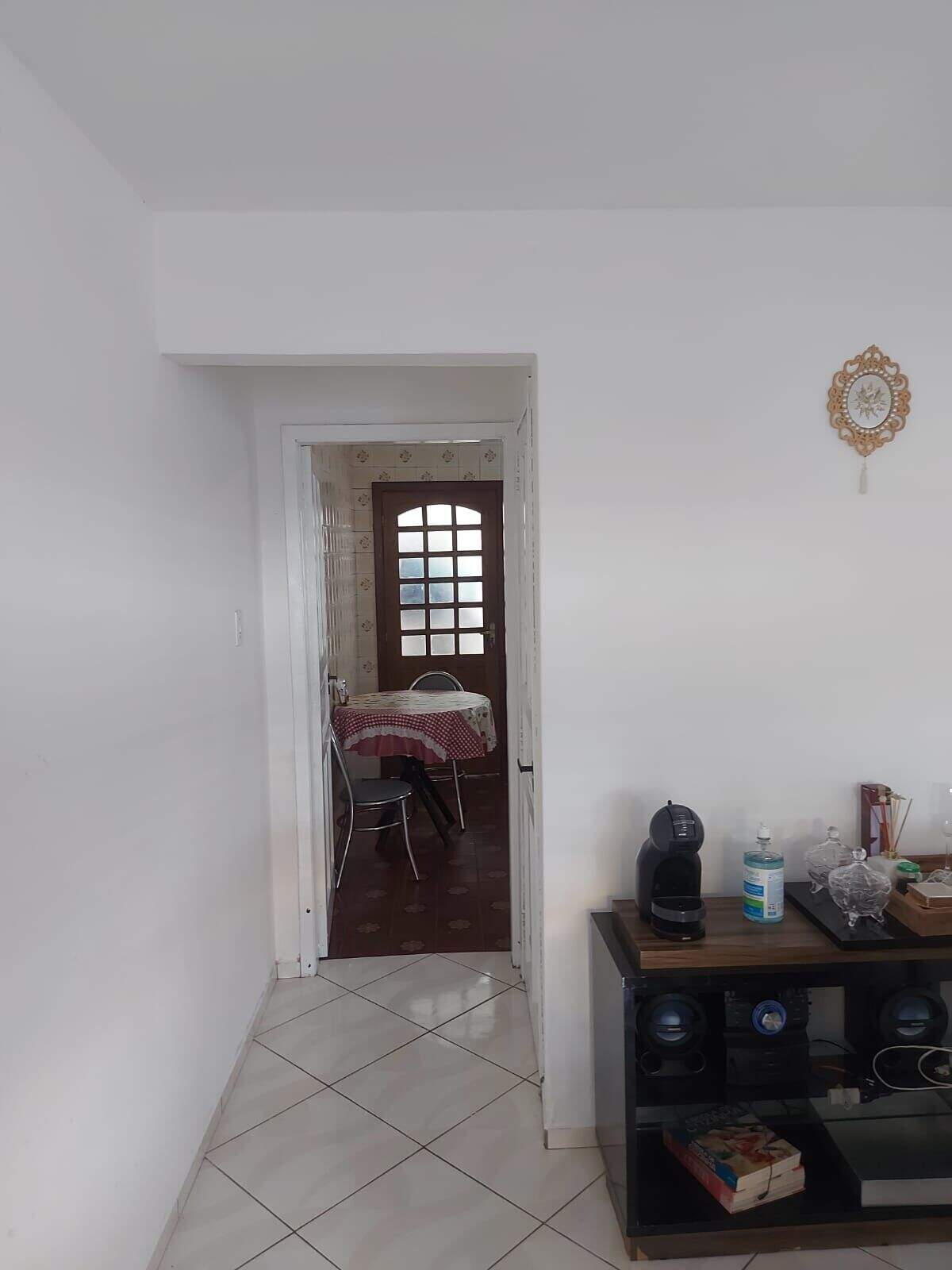 Sobrado à venda no Jardim Caravelas: 