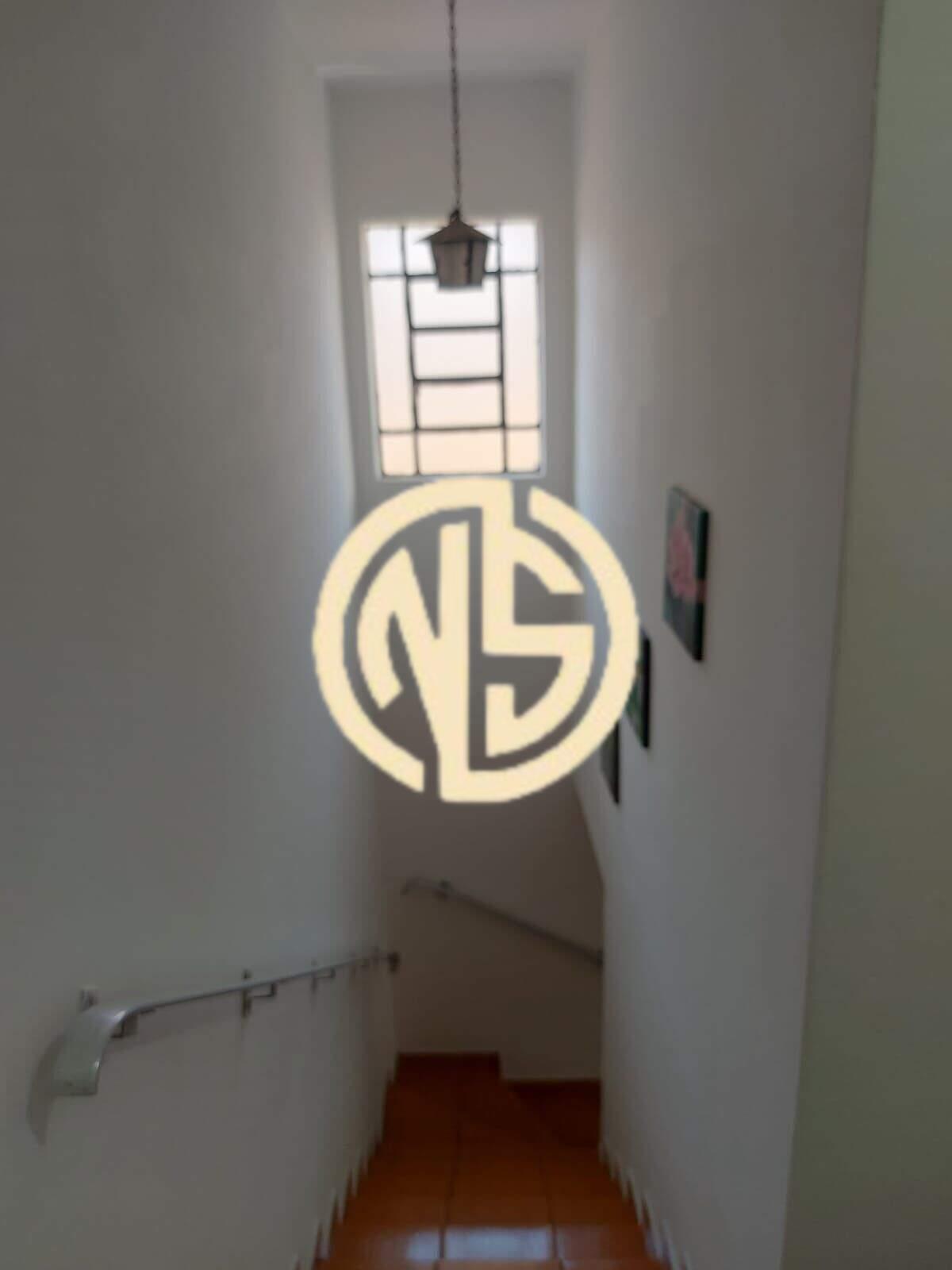 Sobrado à venda no Jardim Caravelas: 