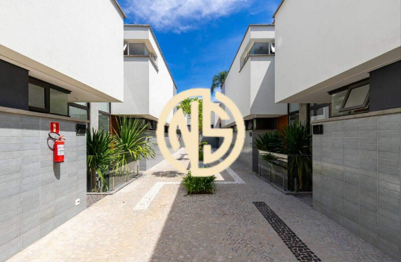 Casa à venda no Campo Belo: 