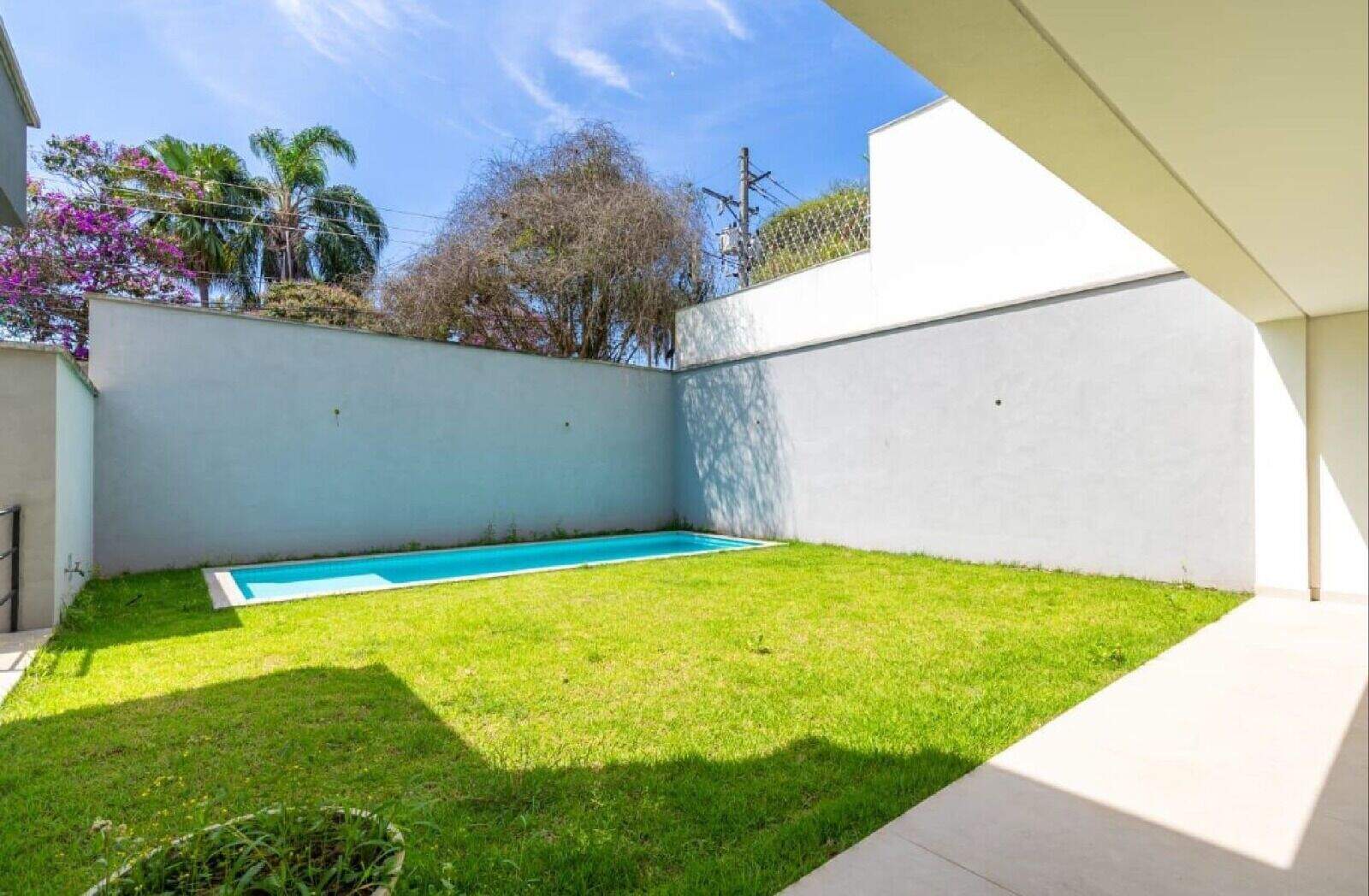 Casa à venda no Campo Belo: 