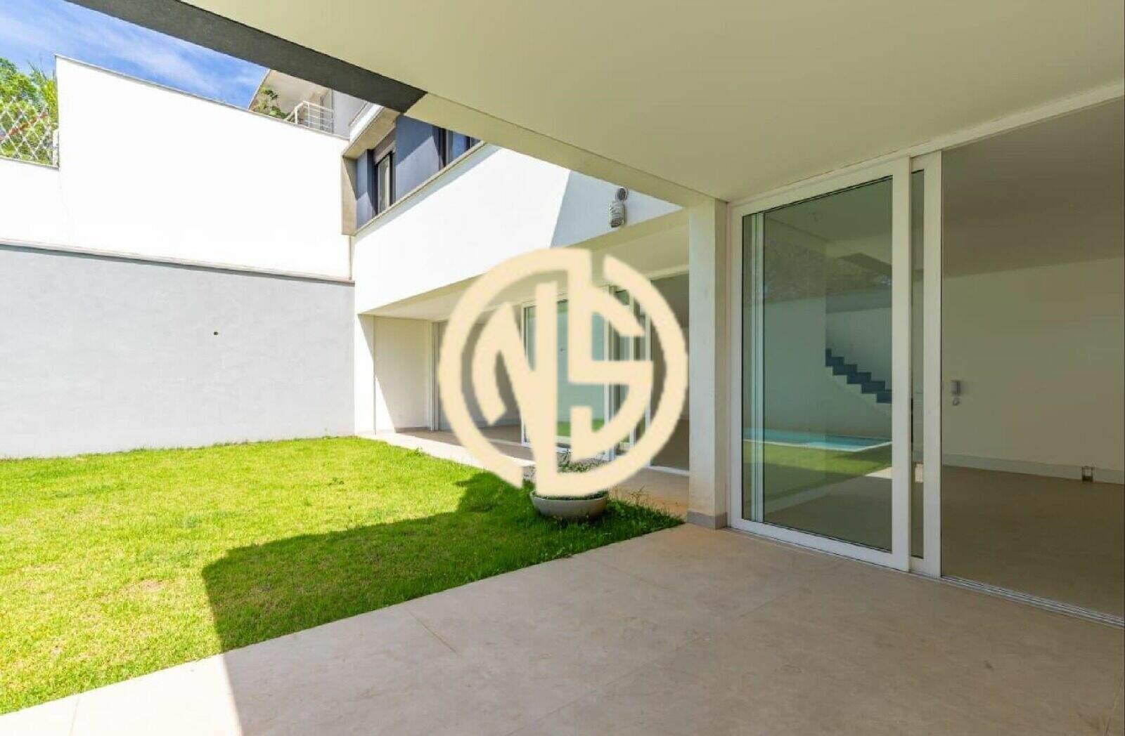 Casa à venda no Campo Belo: 