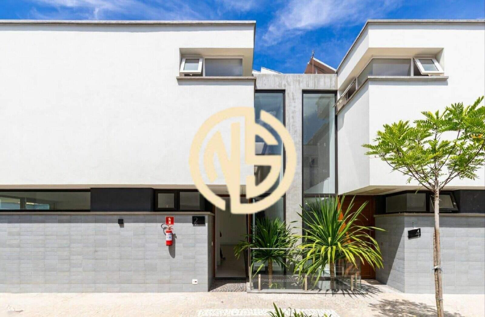 Casa à venda no Campo Belo: 