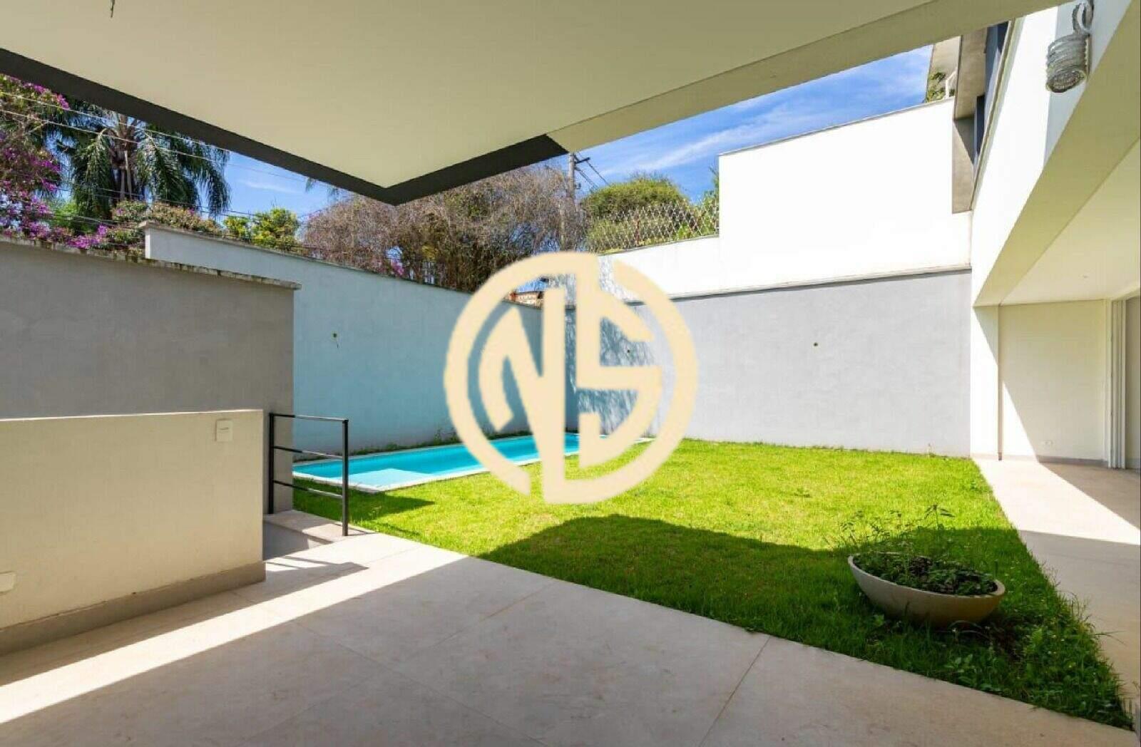 Casa à venda no Campo Belo: 