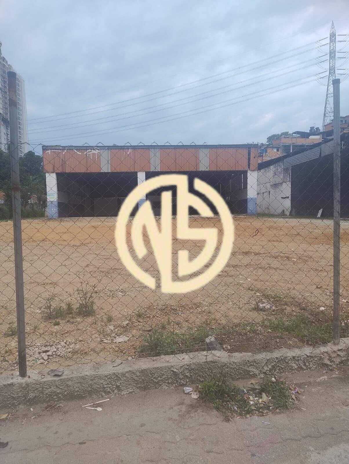 Pavilhão/Galpão para aluguel no Jardim Santo Antônio: 