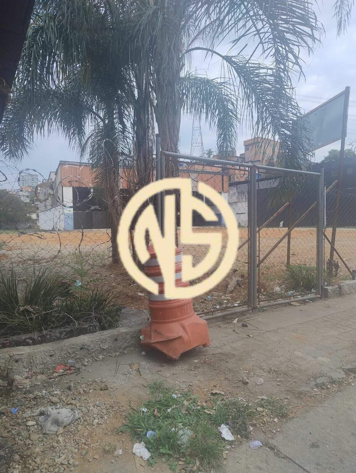 Pavilhão/Galpão para aluguel no Jardim Santo Antônio: 