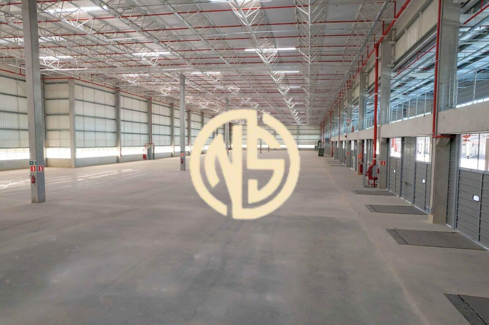 Pavilhão/Galpão para aluguel no Vila Maria: 