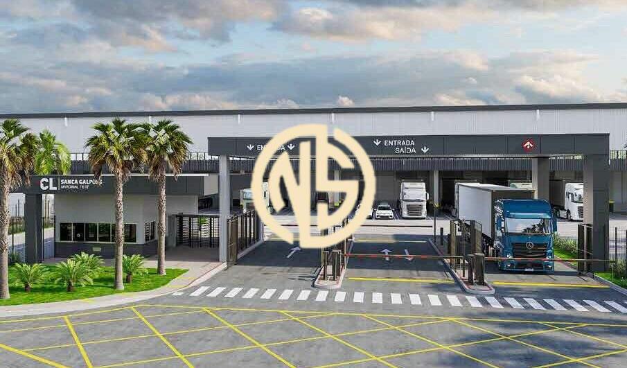 Pavilhão/Galpão para aluguel no Vila Maria: 