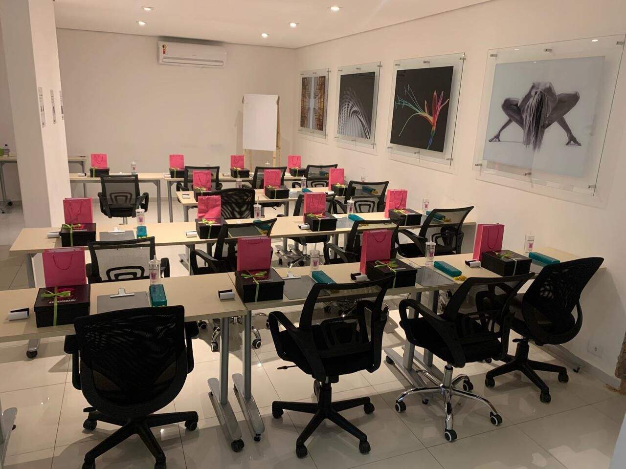 Sala para aluguel no Itaim Bibi: 