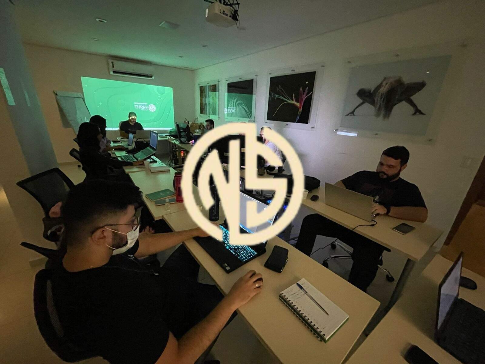 Sala para aluguel no Itaim Bibi: 