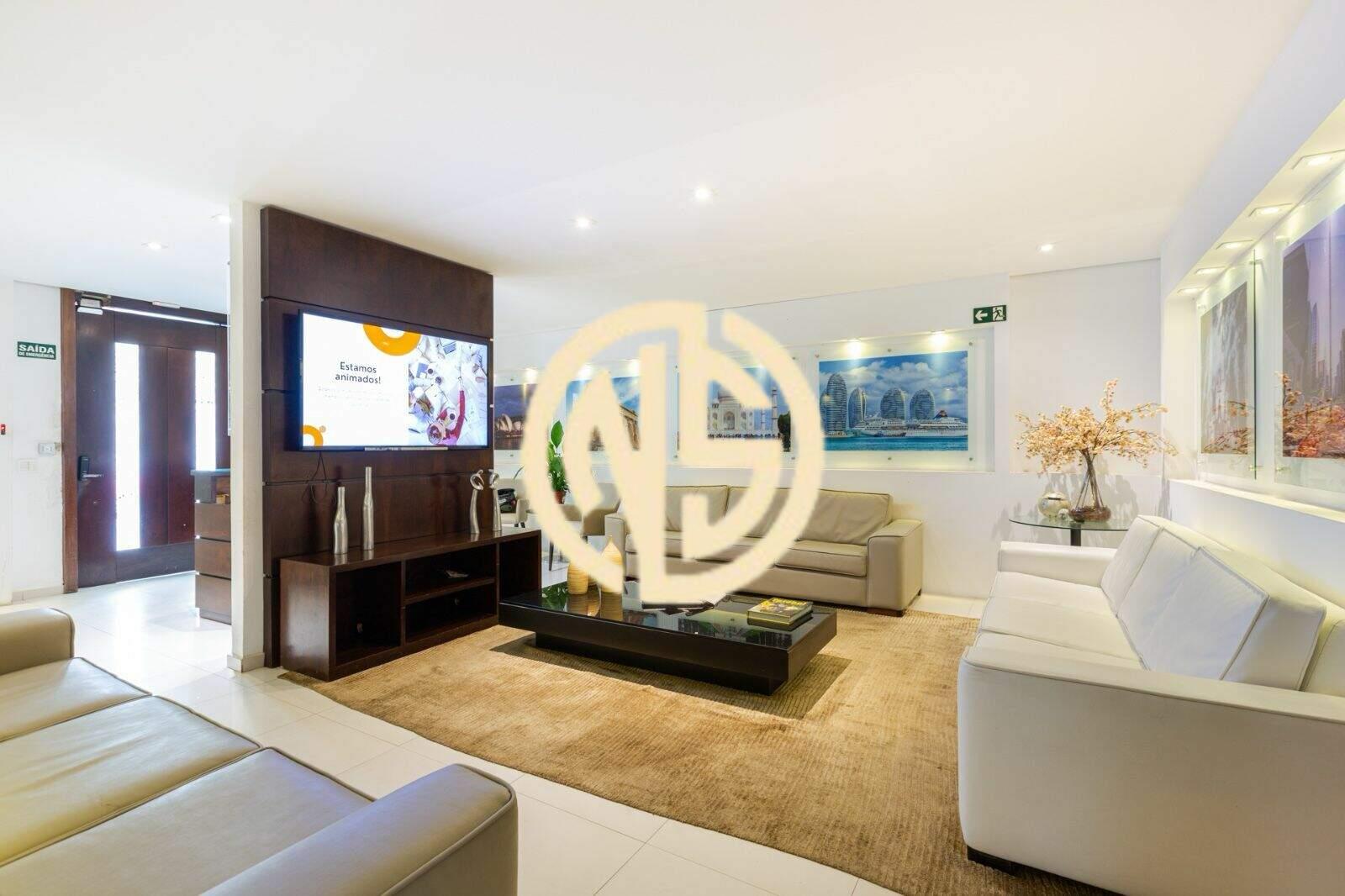 Sala para aluguel no Itaim Bibi: 