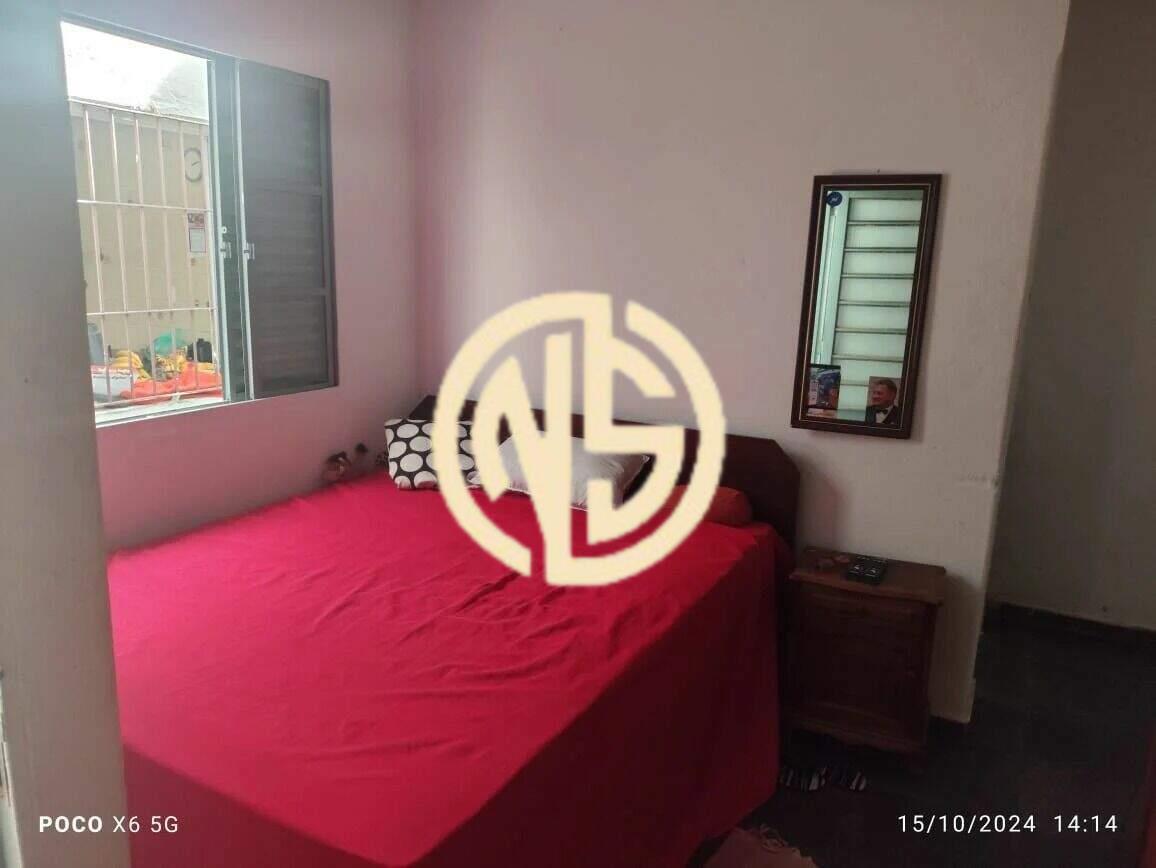 Sobrado à venda no Vila Mariana: 