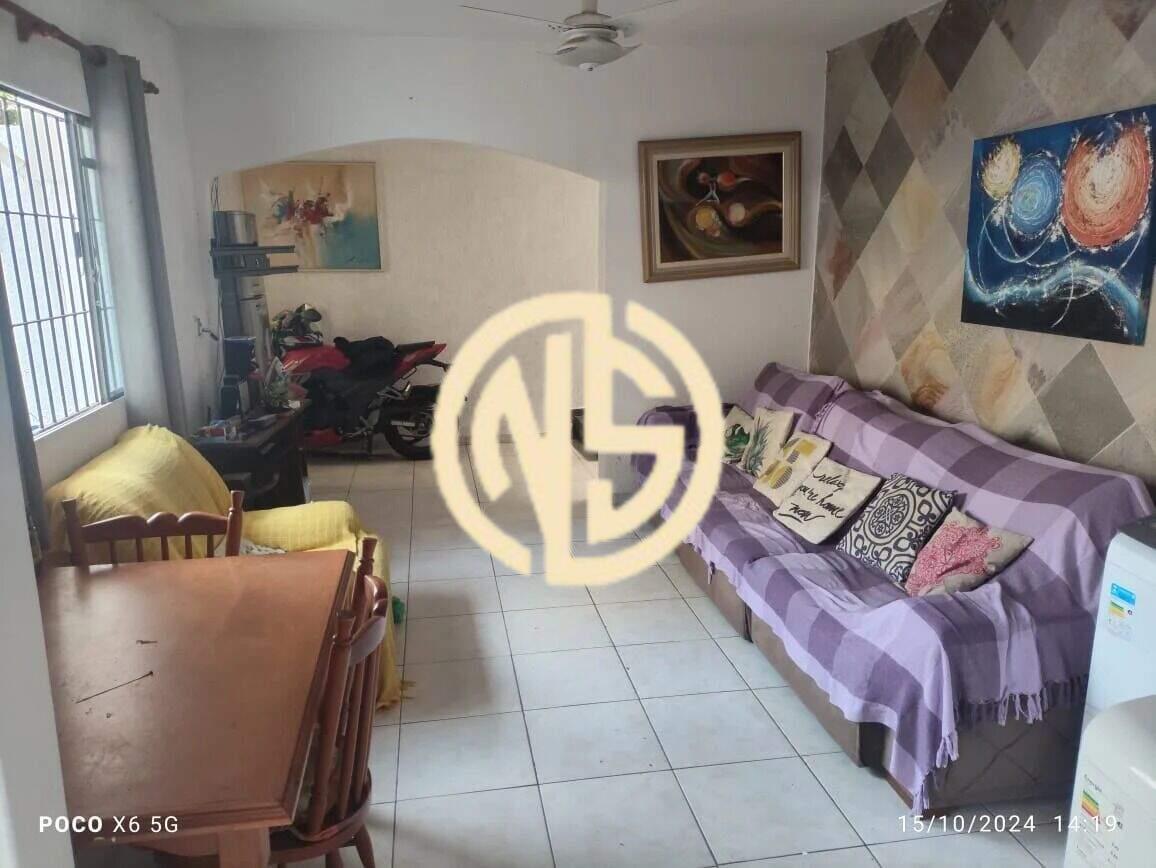 Sobrado à venda no Vila Mariana: 