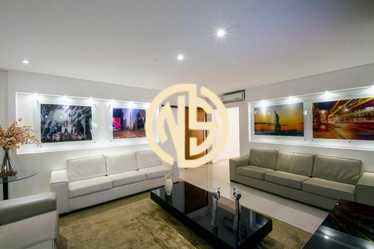 Sala para aluguel no Itaim Bibi: 