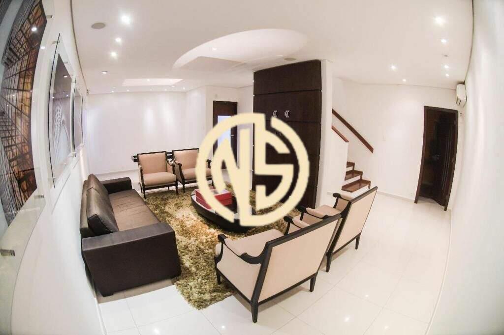 Sala para aluguel no Itaim Bibi: 