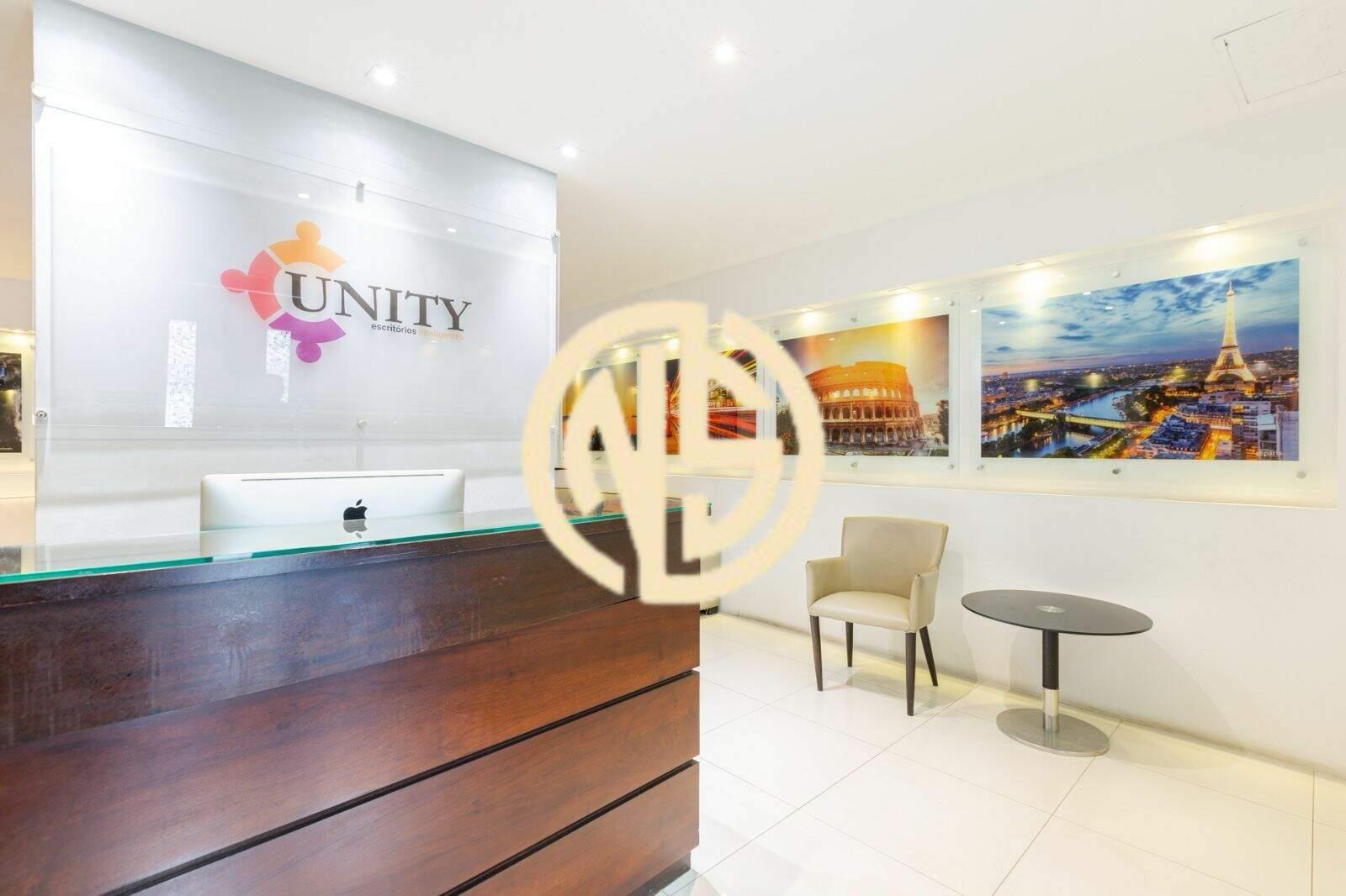 Sala para aluguel no Itaim Bibi: 