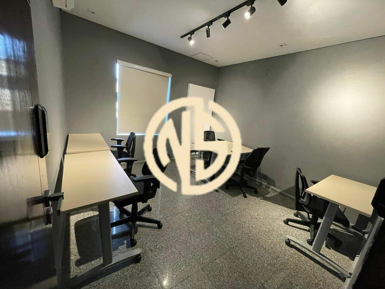 Sala para aluguel no Itaim Bibi: 