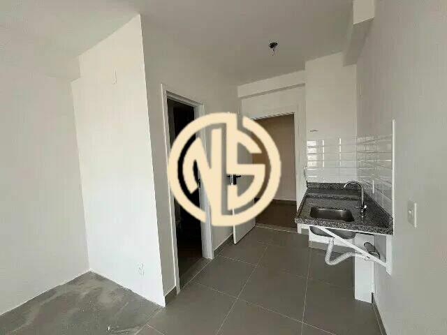 Apartamento à venda no Vila Olímpia: 