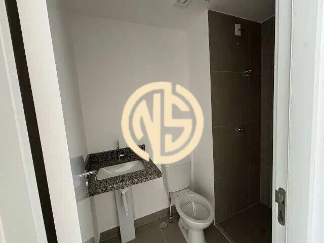 Apartamento à venda no Vila Olímpia: 