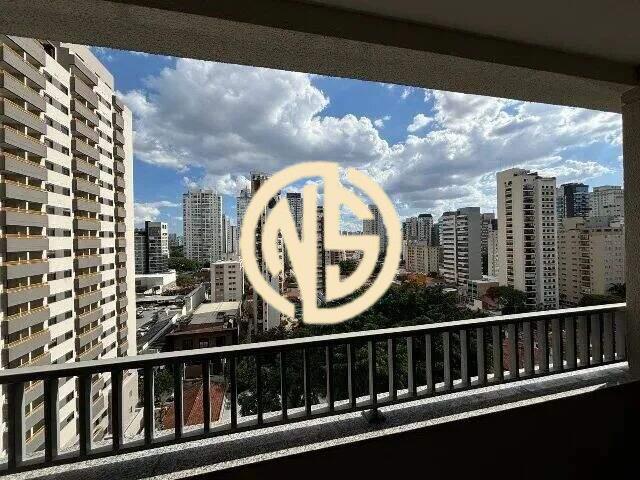 Apartamento à venda no Vila Olímpia: 